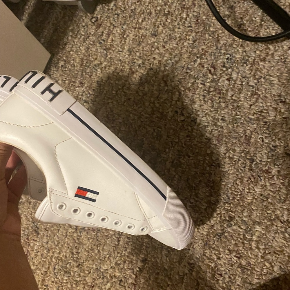 Tommy Hilfiger shoes